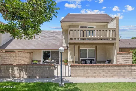 Exterior - 477 Baja Ct, Camarillo, CA 93010 photo 6 of 13