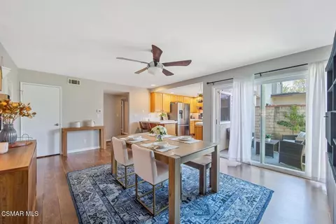 Dining - 477 Baja Ct, Camarillo, CA 93010 photo 1 of 1