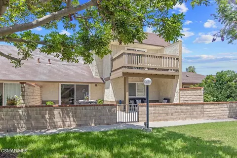 Exterior - 477 Baja Ct, Camarillo, CA 93010 photo 8 of 13
