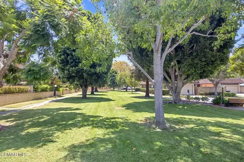 Exterior - 477 Baja Ct, Camarillo, CA 93010 photo 13 of 13