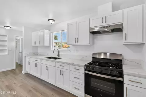 Kitchen - 1182 Graham St, Simi Valley, CA 93065 photo 1 of 1