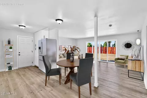 Dining - 1182 Graham St, Simi Valley, CA 93065 photo 1 of 1