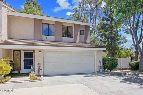 474 Artisan Rd #19, Newbury Park, CA 91320