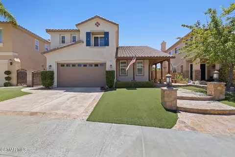 17114 Crest Heights Dr, Canyon Country, CA 91387