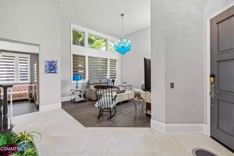 Entry Way - 2805 Yurok Ct, Simi Valley, CA 93063 photo 1 of 2