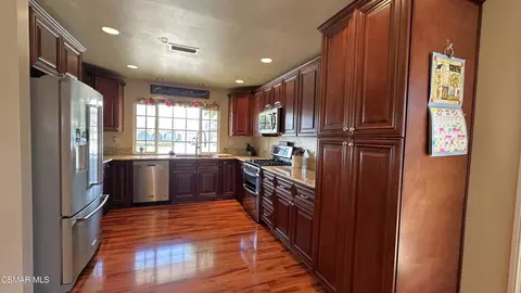 Kitchen - 1759 Fred Ave, Simi Valley, CA 93065 photo 2 of 3