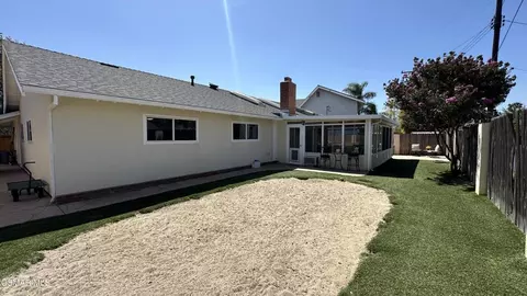 Exterior - 1759 Fred Ave, Simi Valley, CA 93065 photo 4 of 7