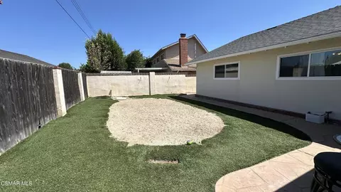 Exterior - 1759 Fred Ave, Simi Valley, CA 93065 photo 5 of 7