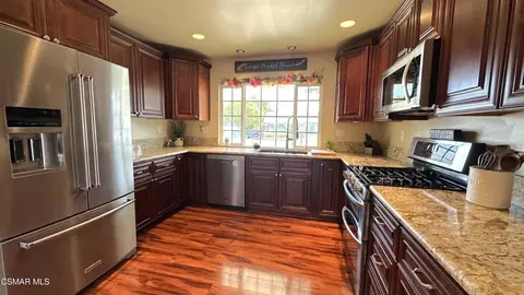 Kitchen - 1759 Fred Ave, Simi Valley, CA 93065 photo 3 of 3