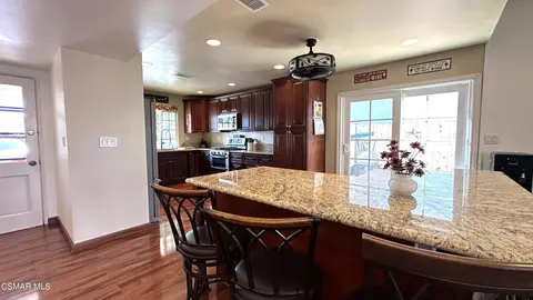 Kitchen - 1759 Fred Ave, Simi Valley, CA 93065 photo 1 of 3