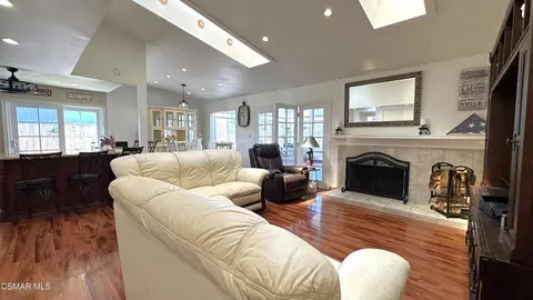 Living - 1759 Fred Ave, Simi Valley, CA 93065 photo 2 of 2