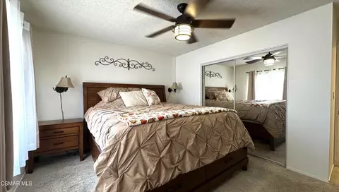 Bedroom - 1759 Fred Ave, Simi Valley, CA 93065 photo 1 of 4