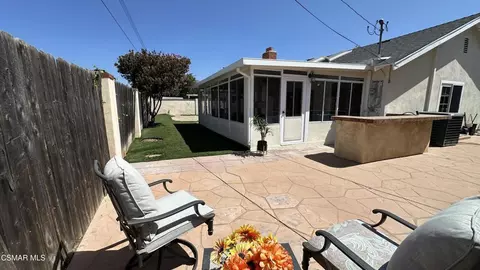 Exterior - 1759 Fred Ave, Simi Valley, CA 93065 photo 6 of 7