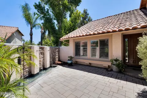 Exterior - 3374 Onyx Cir, Simi Valley, CA 93063 photo 4 of 13