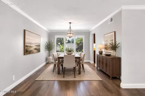 Dining - 3374 Onyx Cir, Simi Valley, CA 93063 photo 1 of 2