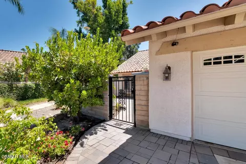 Exterior - 3374 Onyx Cir, Simi Valley, CA 93063 photo 2 of 13