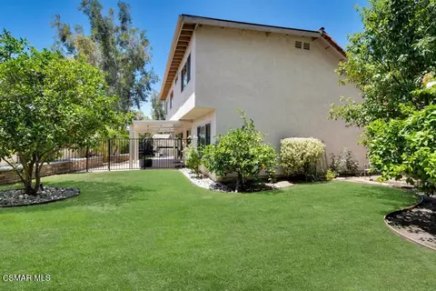 Exterior - 3374 Onyx Cir, Simi Valley, CA 93063 photo 6 of 13