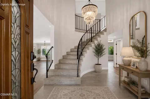 Entry Way - 3374 Onyx Cir, Simi Valley, CA 93063 photo 1 of 5