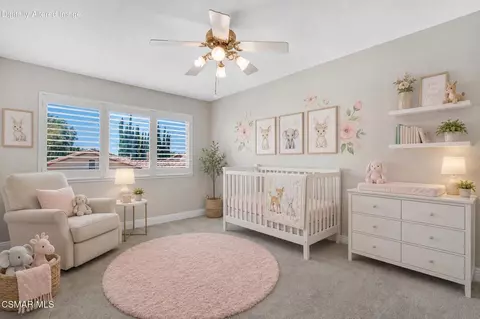 Bedroom - 3374 Onyx Cir, Simi Valley, CA 93063 photo 11 of 13