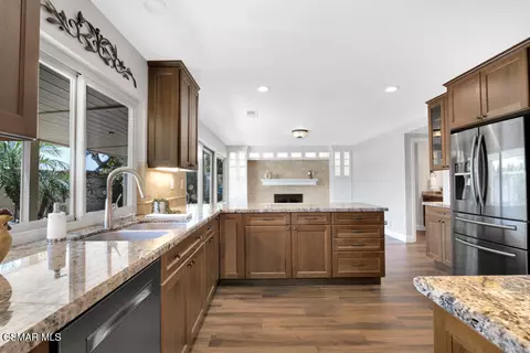 Kitchen - 3374 Onyx Cir, Simi Valley, CA 93063 photo 1 of 6