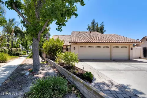 Exterior - 3374 Onyx Cir, Simi Valley, CA 93063 photo 13 of 13