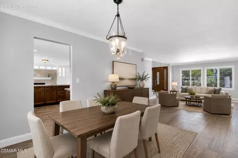 Dining - 3374 Onyx Cir, Simi Valley, CA 93063 photo 2 of 2
