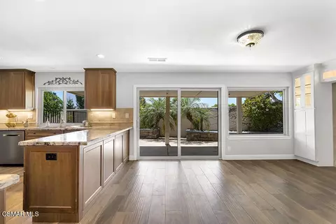 Kitchen - 3374 Onyx Cir, Simi Valley, CA 93063 photo 6 of 6