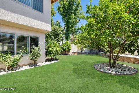 Exterior - 3374 Onyx Cir, Simi Valley, CA 93063 photo 5 of 13