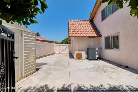 Exterior - 3374 Onyx Cir, Simi Valley, CA 93063 photo 12 of 13