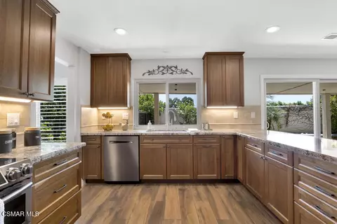 Kitchen - 3374 Onyx Cir, Simi Valley, CA 93063 photo 2 of 6