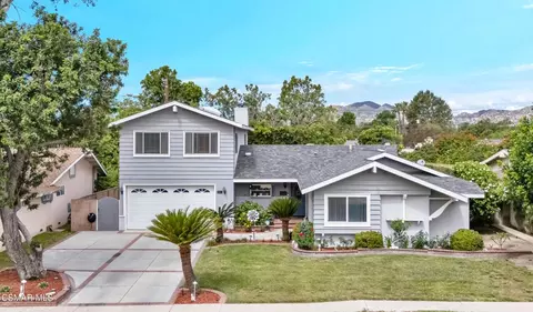 9801 Lubao Ave, Chatsworth, CA 91311