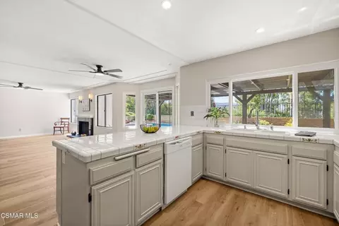 Kitchen - 5434 Indian Hills Dr, Simi Valley, CA 93063 photo 3 of 3