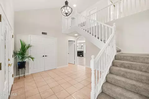 Entry Way - 5434 Indian Hills Dr, Simi Valley, CA 93063 photo 1 of 2