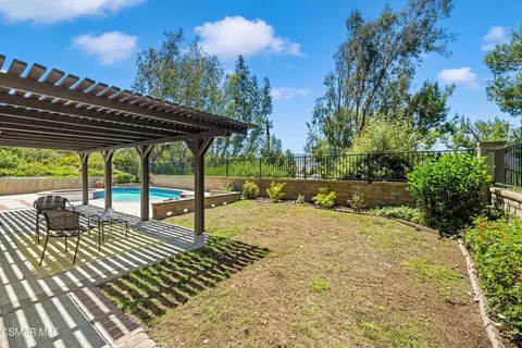 Exterior - 5434 Indian Hills Dr, Simi Valley, CA 93063 photo 4 of 4