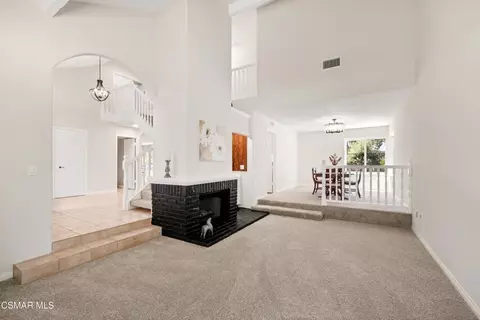 Living - 5434 Indian Hills Dr, Simi Valley, CA 93063 photo 2 of 7
