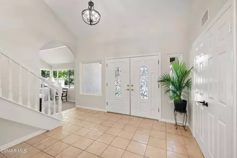 Entry Way - 5434 Indian Hills Dr, Simi Valley, CA 93063 photo 2 of 2