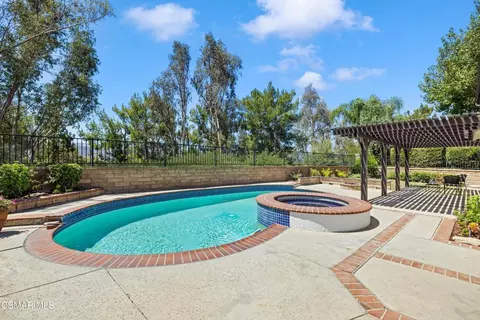 Exterior - 5434 Indian Hills Dr, Simi Valley, CA 93063 photo 3 of 4