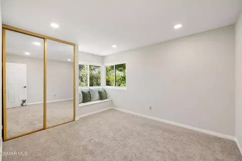 Bedroom - 5434 Indian Hills Dr, Simi Valley, CA 93063 photo 4 of 4