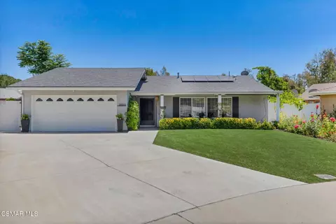 29003 Rock Vista Dr, Agoura Hills, CA 91301