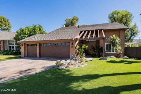 5301 Cedarhaven Dr, Agoura Hills, CA 91301