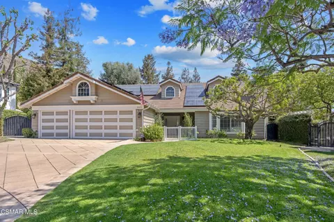 29675 Meadowmist Way, Agoura Hills, CA 91301