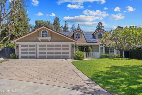 29675 Meadowmist Way, Agoura Hills, CA 91301