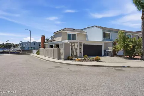 Exterior - 2141 Jamestown Way, Oxnard, CA 93035 photo 1 of 8
