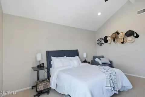 Bedroom - 2141 Jamestown Way, Oxnard, CA 93035 photo 4 of 5