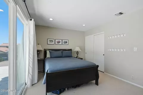 Bedroom - 2141 Jamestown Way, Oxnard, CA 93035 photo 3 of 5