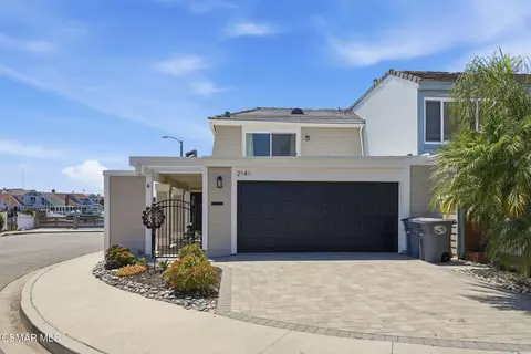 Exterior - 2141 Jamestown Way, Oxnard, CA 93035 photo 2 of 8