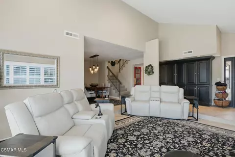 Living - 2141 Jamestown Way, Oxnard, CA 93035 photo 3 of 3