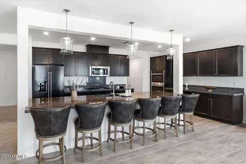Kitchen - 26420 Plumcot Dr, Corona, CA 92883 photo 1 of 3