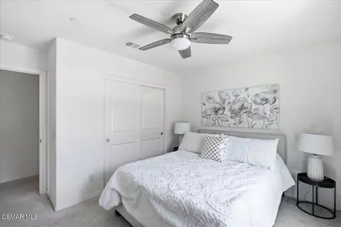 Bedroom - 26420 Plumcot Dr, Corona, CA 92883 photo 6 of 6