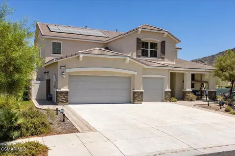 Exterior - 26420 Plumcot Dr, Corona, CA 92883 photo 2 of 7